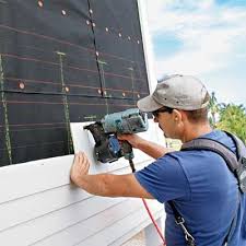 Reliable Lamesa, TX Siding Installation & Repair Solutions